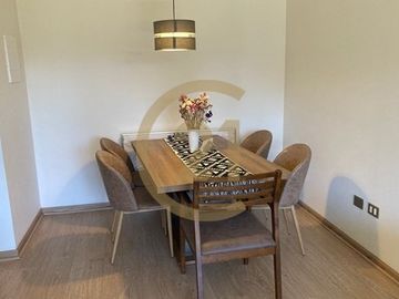 Departamento cercano a la costanera