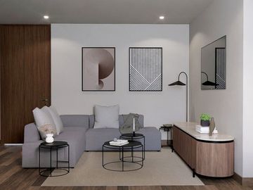 DEPARTAMENTO ESSENZA - TORRE VIVANTIA