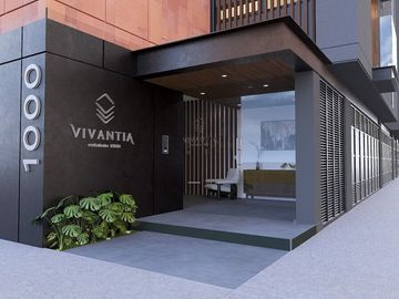 DEPARTAMENTO ESSENZA - TORRE VIVANTIA