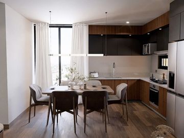 DEPARTAMENTO ESSENZA - TORRE VIVANTIA