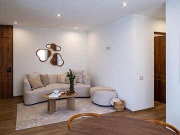 DEPARTAMENTO ESSENZA - TORRE VIVANTIA
