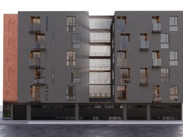DEPARTAMENTO ESSENZA - TORRE VIVANTIA
