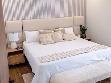 DEPARTAMENTO ESSENZA - TORRE VIVANTIA