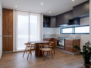 DEPARTAMENTO ESSENZA - TORRE VIVANTIA