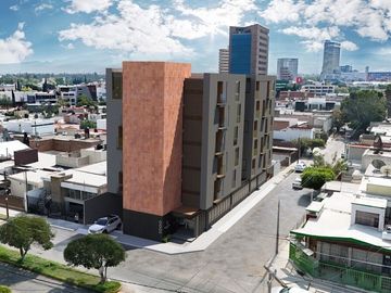 DEPARTAMENTO ESSENZA - TORRE VIVANTIA