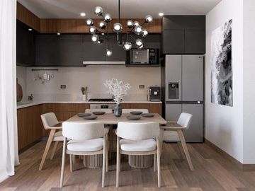 LOFT AURA - TORRE VIVANTIA
