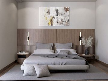LOFT AURA - TORRE VIVANTIA