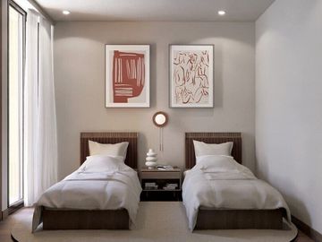 DEPARTAMENTO ELAN - TORRE VIVANTIA