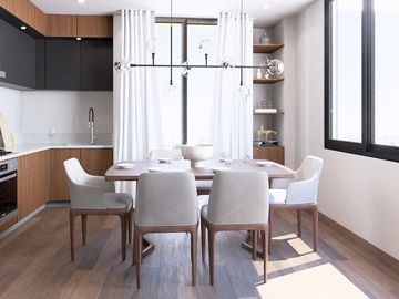 DEPARTAMENTO ELAN - TORRE VIVANTIA