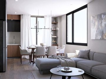 DEPARTAMENTO ELAN - TORRE VIVANTIA