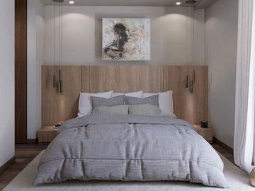 DEPARTAMENTO ELAN - TORRE VIVANTIA
