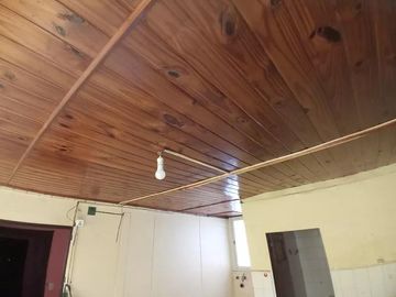 NSS. Casa de 3 Amb. a Reciclar, Ideal inversor en San Isidro Labrador