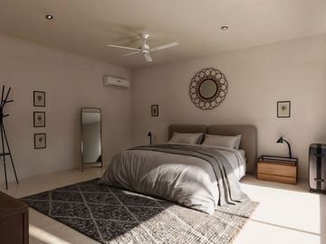 Townhouse en privada en San Diego Cutz