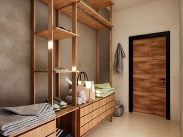 Townhouse en privada en San Diego Cutz