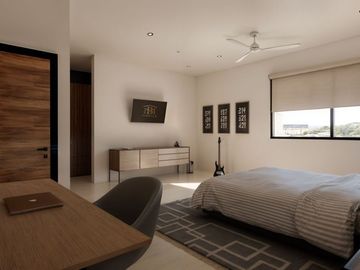 Townhouse en privada en San Diego Cutz