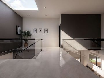 Townhouse en privada en San Diego Cutz