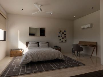 Townhouse en privada en San Diego Cutz