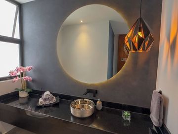 Casa en Venta en privada residencial Parque Natura en Mérida Yucatán.