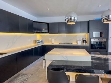 Casa en Venta en privada residencial Parque Natura en Mérida Yucatán.