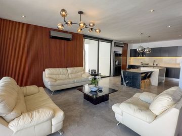Casa en Venta en privada residencial Parque Natura en Mérida Yucatán.