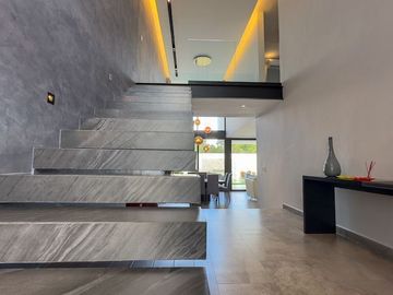 Casa en Venta en privada residencial Parque Natura en Mérida Yucatán.