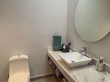 Casa en Venta en privada residencial Parque Natura en Mérida Yucatán.