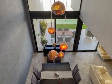 Casa en Venta en privada residencial Parque Natura en Mérida Yucatán.