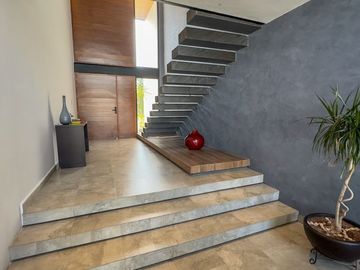 Casa en Venta en privada residencial Parque Natura en Mérida Yucatán.