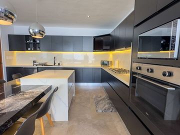 Casa en Venta en privada residencial Parque Natura en Mérida Yucatán.