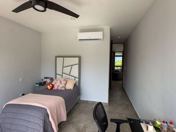 Casa en Venta en privada residencial Parque Natura en Mérida Yucatán.