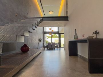 Casa en Venta en privada residencial Parque Natura en Mérida Yucatán.