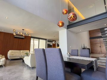 Casa en Venta en privada residencial Parque Natura en Mérida Yucatán.