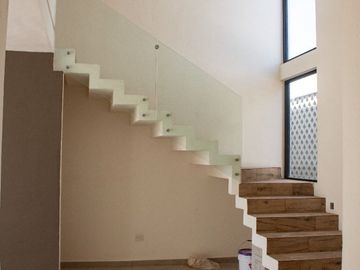 Casa en Venta en Privada. Zentura en Cholul Yucatán.