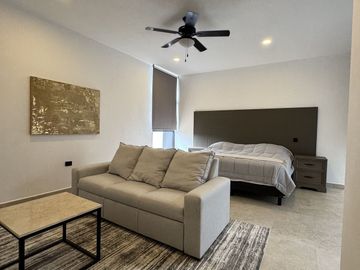 Casa en Venta en exclusiva privada en zona Yucatán Country Club.