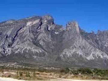 VENTA DE TERRENO INDUSTRIAL EN GARCIA NUEVO LEON