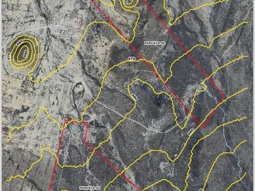 VENTA DE TERRENO INDUSTRIAL EN GARCIA NUEVO LEON