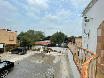 CASA EN VENTA, COL. VALLE DORADO, REYNOSA, TAM.