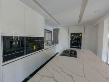 Fraccionamiento y Club de Golf Los Encinos Casa en venta en Club de Golf los Encinos