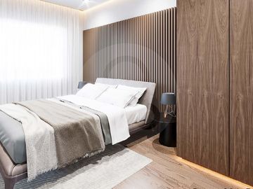 Departamento en venta en Santa María la Ribera