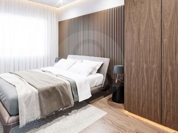 Departamento en venta en Santa María la Ribera