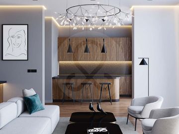 Departamento en venta en Santa María la Ribera
