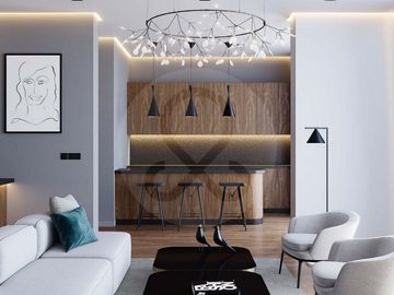 Departamento en venta en Santa María la Ribera