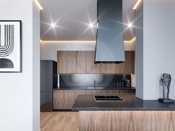 Departamento en venta en Santa María la Ribera