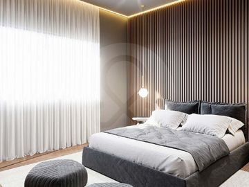 Departamento en venta en Santa María la Ribera