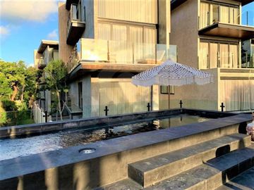 Nook  Departamento en venta en Tulum