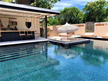 Nook  Departamento en venta en Tulum