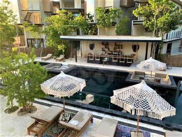 Nook  Departamento en venta en Tulum