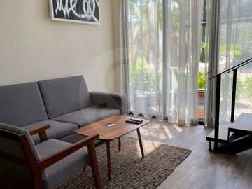 Nook  Departamento en venta en Tulum