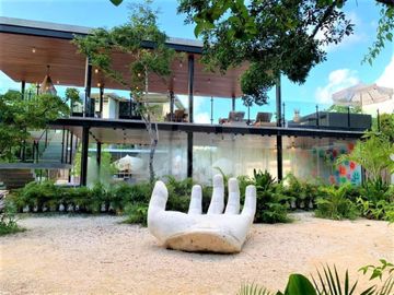 Nook  Departamento en venta en Tulum