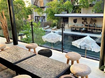 Nook  Departamento en venta en Tulum